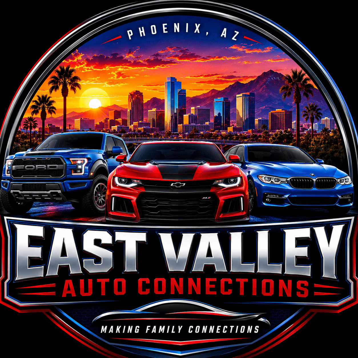 East Valley Auto Connections